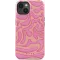 Burga Tough Back Cover hoesje voor Apple iPhone 15 - Popsicle
