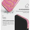Burga Tough Back Cover hoesje voor Apple iPhone 15 - Popsicle 4