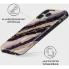 Burga Tough Back Cover hoesje voor Apple iPhone 15 Pro - Royal Blue 2