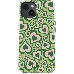 Burga Tough Back Cover hoesje voor Apple iPhone 15 - Euphoria