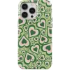 Burga Tough Back Cover hoesje voor Apple iPhone 15 Pro - Euphoria