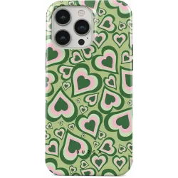 Burga Tough Back Cover hoesje voor Apple iPhone 15 Pro - Euphoria