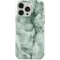 Burga Tough Back Cover hoesje voor Apple iPhone 15 Pro - Pistachio Cheesecake