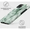 Burga Tough Back Cover hoesje voor Apple iPhone 15 - Pistachio Cheesecake 2