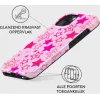 Burga Tough Back Cover hoesje voor Apple iPhone 14 - Plastic Sky Limited Barbie Edition 3