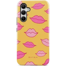 Burga Tough Back Cover hoesje voor Samsung Galaxy A54 - Babydoll Limited Barbie Edition