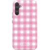 Burga Tough Back Cover hoesje voor Samsung Galaxy A34 - Think Pink Limited Barbie Edition 0
