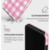 Burga Tough Back Cover hoesje voor Samsung Galaxy A34 - Think Pink Limited Barbie Edition 3