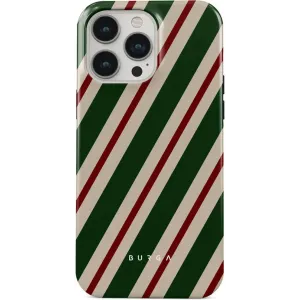 Burga Tough Back Cover hoesje voor Apple iPhone 15 Pro - North Pole
