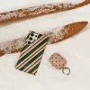 Burga Tough Back Cover hoesje voor Apple iPhone 15 Pro - North Pole 4
