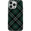 Burga Tough Back Cover hoesje voor Apple iPhone 15 Pro - Mint Cookie 0