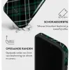 Burga Tough Back Cover hoesje voor Apple iPhone 15 Pro - Mint Cookie 2