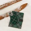 Burga Tough Back Cover hoesje voor Apple iPhone 15 Pro - Mint Cookie 3