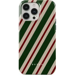 Burga Tough Back Cover hoesje voor Apple iPhone 15 Pro Max - North Pole