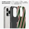 Burga Tough Back Cover hoesje voor Apple iPhone 15 Pro Max - North Pole 1
