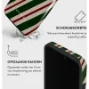 Burga Tough Back Cover hoesje voor Apple iPhone 15 Pro Max - North Pole 3