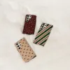 Burga Tough Back Cover hoesje voor Apple iPhone 15 Pro Max - North Pole 6
