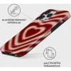 Burga Tough Back Cover hoesje voor Apple iPhone 15 Pro - Sweet Affair 2