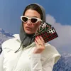 Burga Tough Back Cover hoesje voor Apple iPhone 14 - Sweater Weather 5