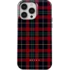 Burga Tough Back Cover hoesje voor Apple iPhone 15 Pro Max - Sweater Weather 0