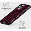 Burga Tough Back Cover hoesje voor Apple iPhone 15 Pro Max - Sweater Weather 2