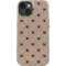 Burga Tough Back Cover hoesje voor Apple iPhone 15 - Love Letter