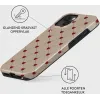 Burga Tough Back Cover hoesje voor Apple iPhone 15 - Love Letter 2