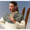 Burga Tough Back Cover hoesje voor Apple iPhone 15 - Love Letter 5