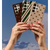 Burga Tough Back Cover hoesje voor Apple iPhone 15 - Love Letter 6