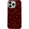 Burga Tough Back Cover hoesje voor Apple iPhone 15 Pro Max - Very Merry 0
