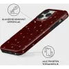 Burga Tough Back Cover hoesje voor Apple iPhone 15 Pro Max - Very Merry 2