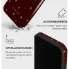 Burga Tough Back Cover hoesje voor Apple iPhone 15 Pro Max - Very Merry 3
