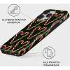 Burga Tough Back Cover hoesje voor Apple iPhone 15 Pro - Candy Lane 2