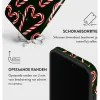 Burga Tough Back Cover hoesje voor Apple iPhone 15 Pro - Candy Lane 3