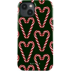 Burga Tough Back Cover hoesje voor Apple iPhone 14 - Candy Lane