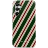 Burga Tough Back Cover hoesje voor Samsung Galaxy A54 - North Pole 0
