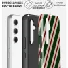 Burga Tough Back Cover hoesje voor Samsung Galaxy A54 - North Pole 1