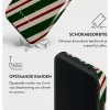 Burga Tough Back Cover hoesje voor Samsung Galaxy A54 - North Pole 3