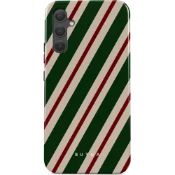 Burga Tough Back Cover hoesje voor Samsung Galaxy A34 - North Pole