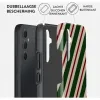 Burga Tough Back Cover hoesje voor Samsung Galaxy A34 - North Pole 1