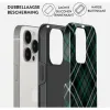 Burga Tough Back Cover hoesje voor Apple iPhone 15 Pro Max - Mint Cookie 1