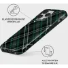 Burga Tough Back Cover hoesje voor Apple iPhone 15 Pro Max - Mint Cookie 2