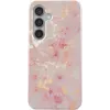 Burga Tough Back Cover hoesje voor Samsung Galaxy S24 - Golden Coral 0