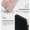 Burga Tough Back Cover hoesje voor Samsung Galaxy S24 - Golden Coral 3