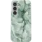 Burga Tough Back Cover hoesje voor Samsung Galaxy S24 - Pistachio Cheesecake