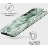Burga Tough Back Cover hoesje voor Samsung Galaxy S24 - Pistachio Cheesecake 2