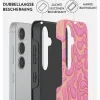 Burga Tough Back Cover hoesje voor Samsung Galaxy S24 Plus - Popsicle 1