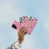 Burga Tough Back Cover hoesje voor Samsung Galaxy S24 Plus - Popsicle 5