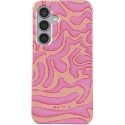 Burga Tough Back Cover hoesje voor Samsung Galaxy S24 - Popsicle