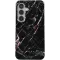 Burga Tough Back Cover hoesje voor Samsung Galaxy S24 - Rose Gold Marble